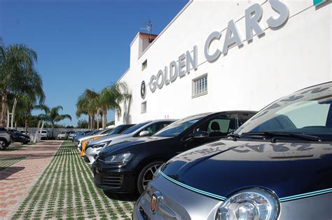 Veicoli di GoldenCars in San Giuliano Milanese .